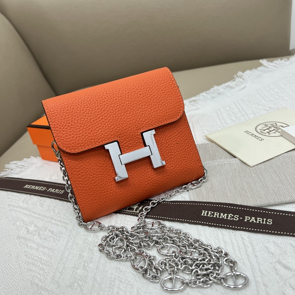 エルメス財布コピー正面デザイン